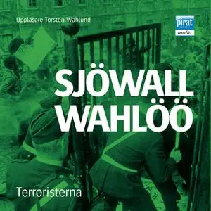 «Terroristerna» by Sjöwall och Wahlöö
