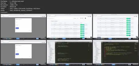 Curso Básico De Symfony