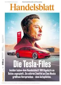 Handelsblatt - 26 Mai 2023