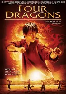 Four Dragons (2008)