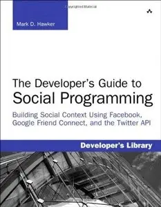 The Developer's Guide to Social Programming (Repost)