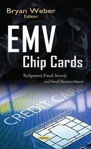 EMV Chip Cards : Background, Fraud, Security and Small Business Issues