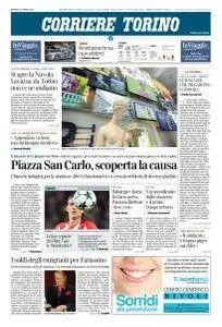 Corriere Torino - 13 Aprile 2018