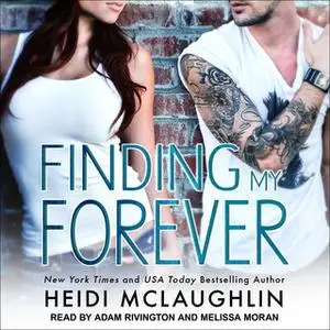 «Finding My Forever» by Heidi McLaughlin