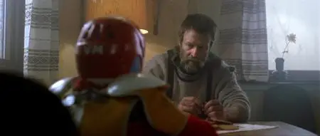 Rare Exports: A Christmas Tale (2010)