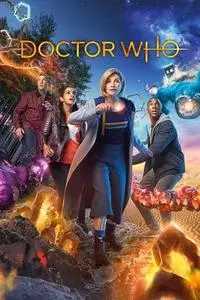Doctor Who S04E01