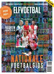 ELF Voetbal – september 2020