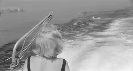 L'avventura (1960)