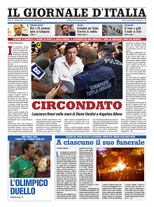 Il Giornale d'Italia (30.08.2015)