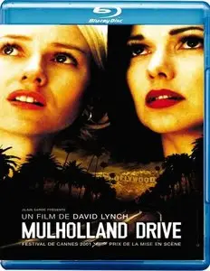 Mulholland Drive / Mulholland Dr. (2001)