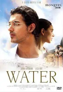 Fire (1996) + Earth (1998) + Water (2005)