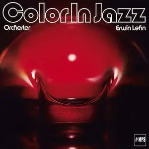 Orchester Erwin Lehn - Color In Jazz (1974/2017) [Official Digital Download 24/88]