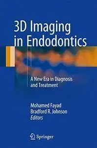 3D Imaging in Endodontics (repost)