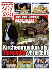 Dresdner Morgenpost – 06. Februar 2023