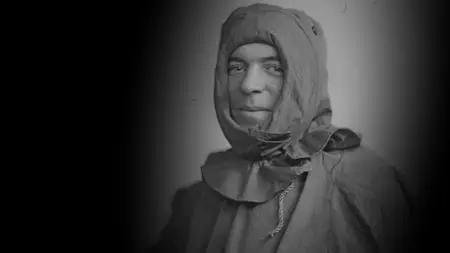 Shackleton: The Greatest Story of Survival (2023)