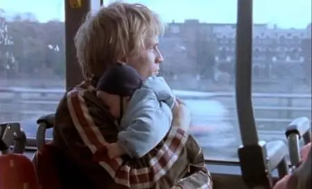 Luc et Jean-Pierre Dardenne - L'Enfant (2005)