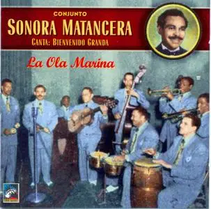 La Sonora Matancera - La Ola Marina (2002)