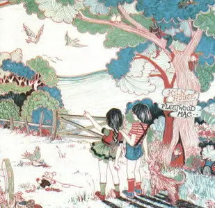 Fleetwood Mac - Albums And Compilations