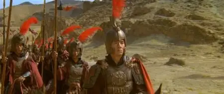 The Myth (2005)
