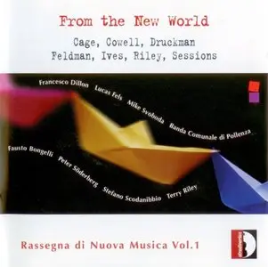 From the New World - Rassegna di Nuova Musica Vol.1 (2006)