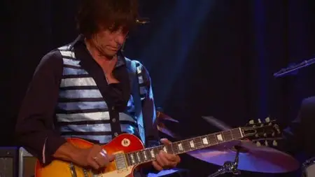 Jeff Beck - Rock'n'Roll Party. Honouring Les Paul (2010)