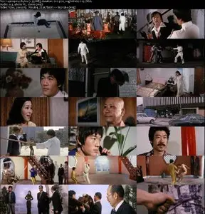Goodbye Bruce Lee: His Last Game of Death (1975) 