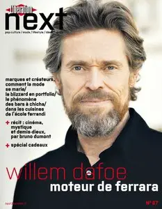 Libération Next N 67