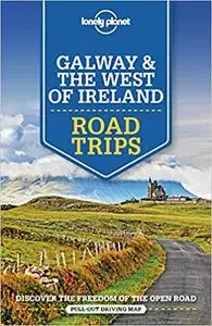 Lonely Planet Galway & the West of Ireland Road Trips