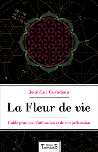 Jean-Luc Caradeau - La Fleur de vie