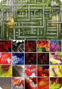 Patrick Gunderson Backgrounds 2