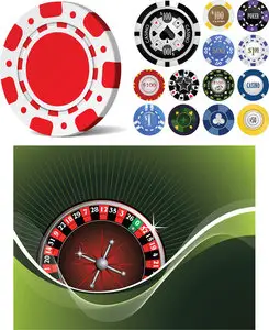 Casino Vector
