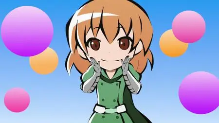 15 - Seryu's Fun Crime-Prevention Class
