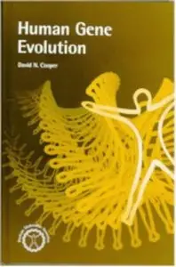 Human Gene Evolution (repost)