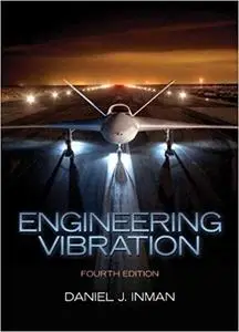 Engineering Vibration (4th Edition)