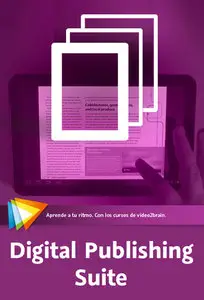 Digital Publishing Suite