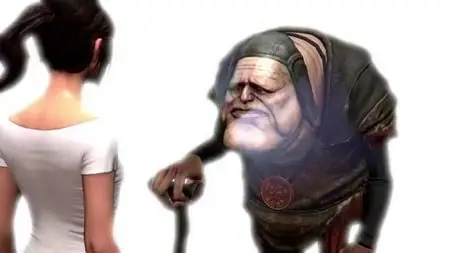 Dreamfall Chapters Book Two Rebels (2015)