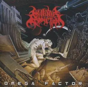 Killing Addiction - Omega Factor (1993)