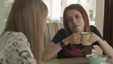 Living the Dream S02E02