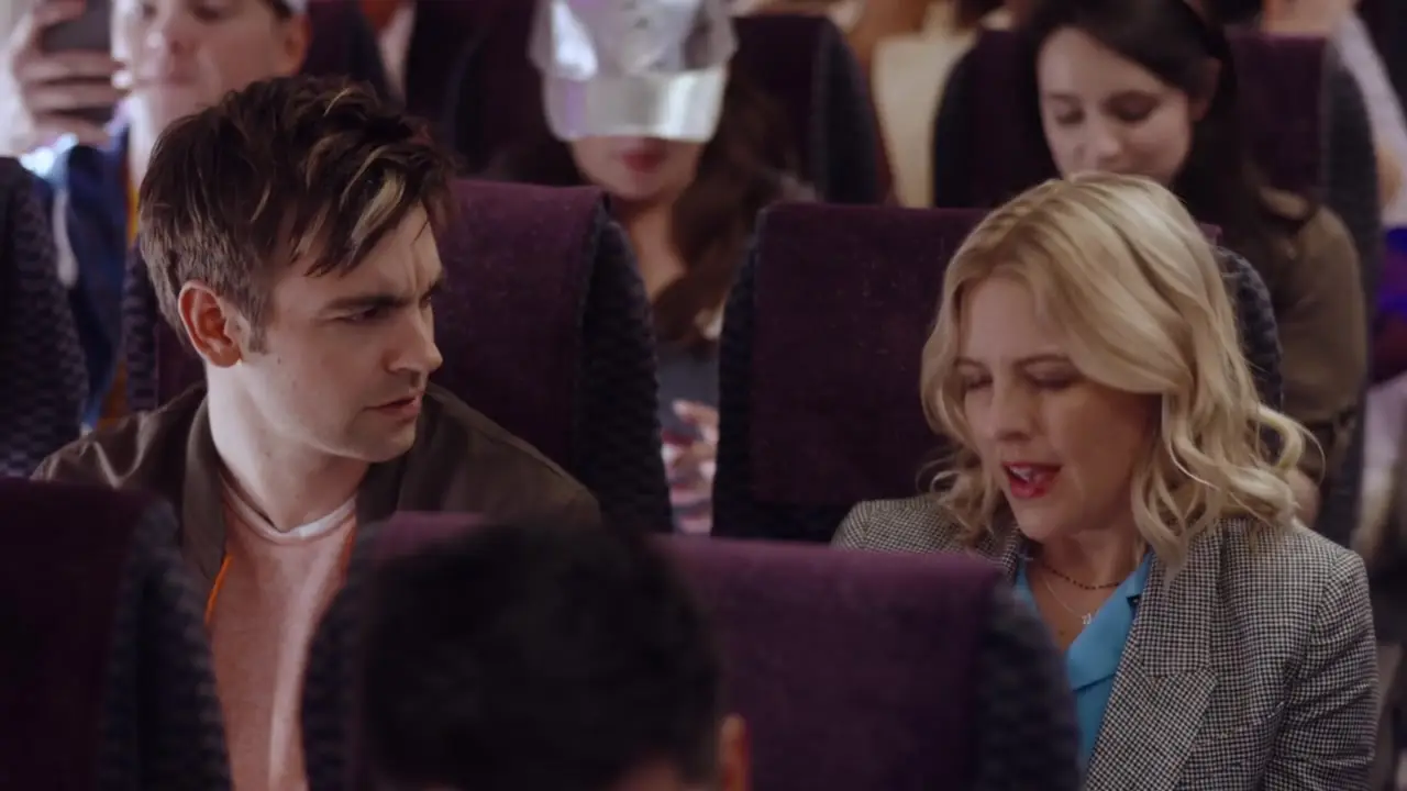 The Other Two S01E09