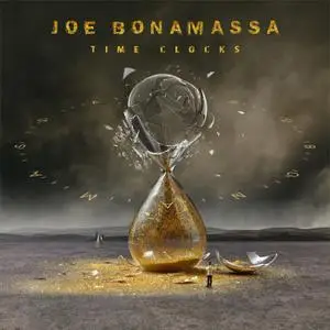 Joe Bonamassa - Time Clocks (2021) [Vinyl Rip, 24/192]