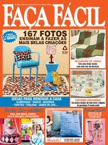 Revista Faça Fácil – 25 abril 2023