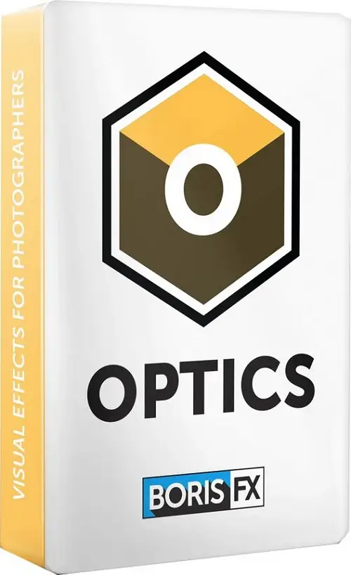 Boris FX Optics 2024.0.1.63 / AvaxHome