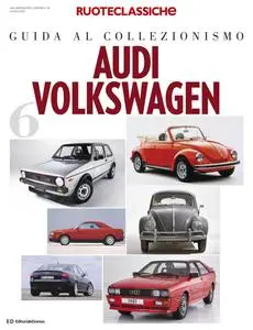 RuoteClassiche Collane - Luglio 2022