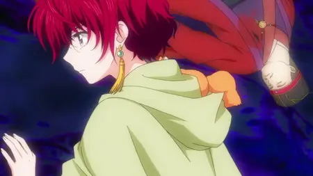 Yona of the Dawn (2014 S01E19 Trial of the Cheonsu Plant YURI