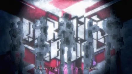 Darwin's Game S01E06 Hardness