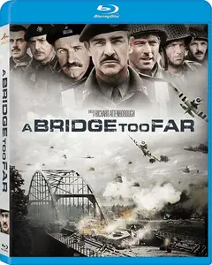 A Bridge Too Far (1977)