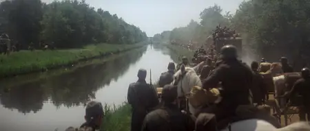 A Bridge Too Far (1977)