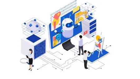 AI for marketing: A guide to grow your business Beginner