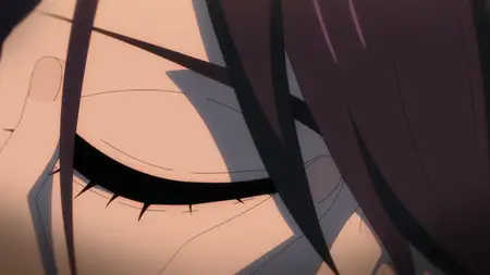 Sentai Dai Shikkaku 2nd Season - 08