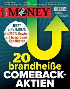 Focus Money - 22 August 2025
